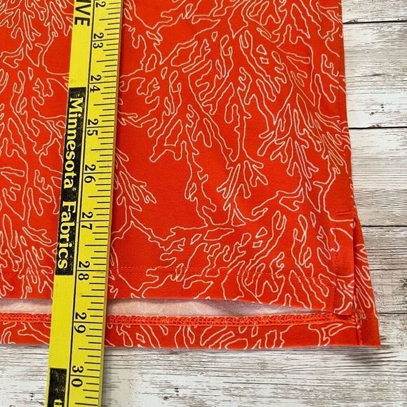 All In Motion Men’s Orange Collared Short Sleeve Polo Shirt Large NWT Target - Picture 8 of 15